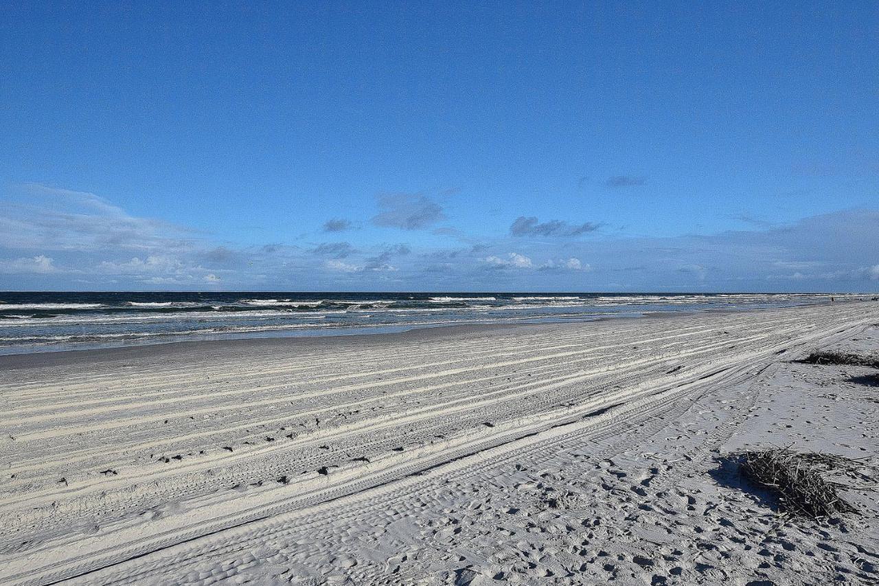 Sand Dollar II 408 St. Augustine Buitenkant foto