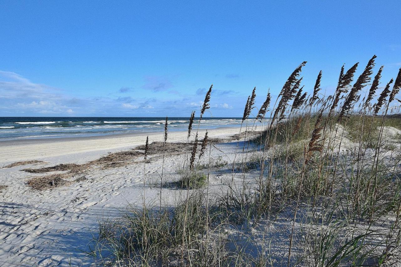 Sand Dollar II 408 St. Augustine Buitenkant foto